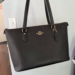 Coach Gallery Tote Bag